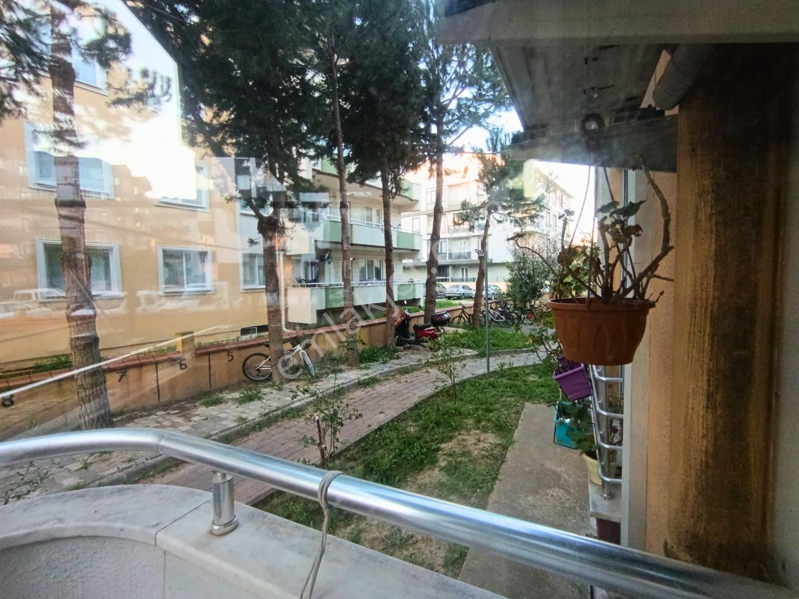 Çanakkale Barbaros Nezih Site İçi 3+1 Daire - Görsel 14