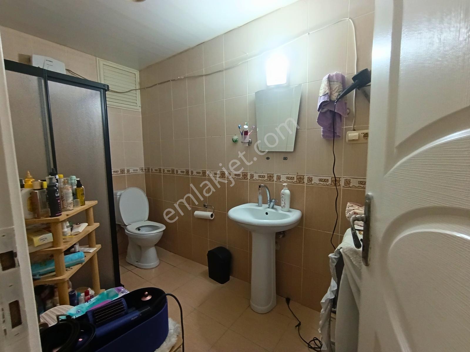 Çanakkale Barbaros Nezih Site İçi 3+1 Daire - Görsel 13