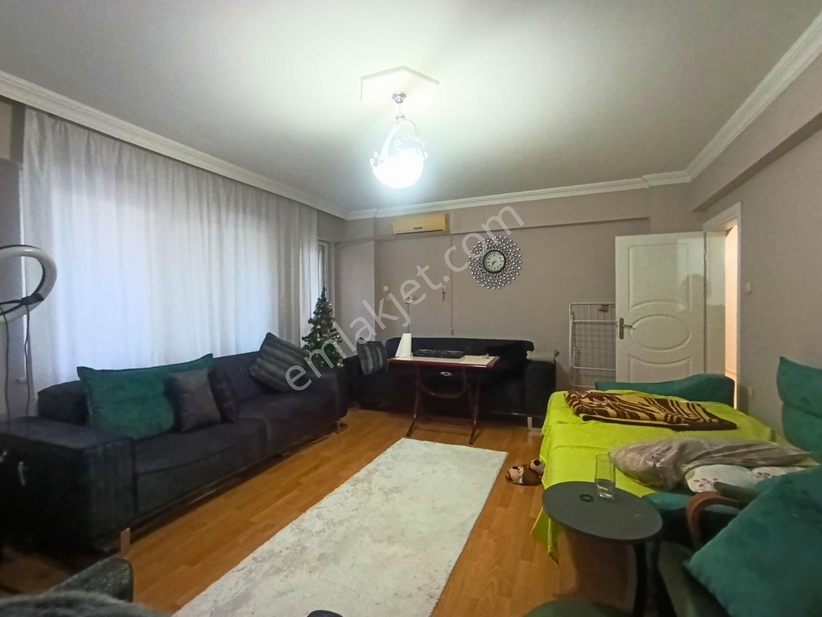 Çanakkale Barbaros Nezih Site İçi 3+1 Daire - Görsel 22