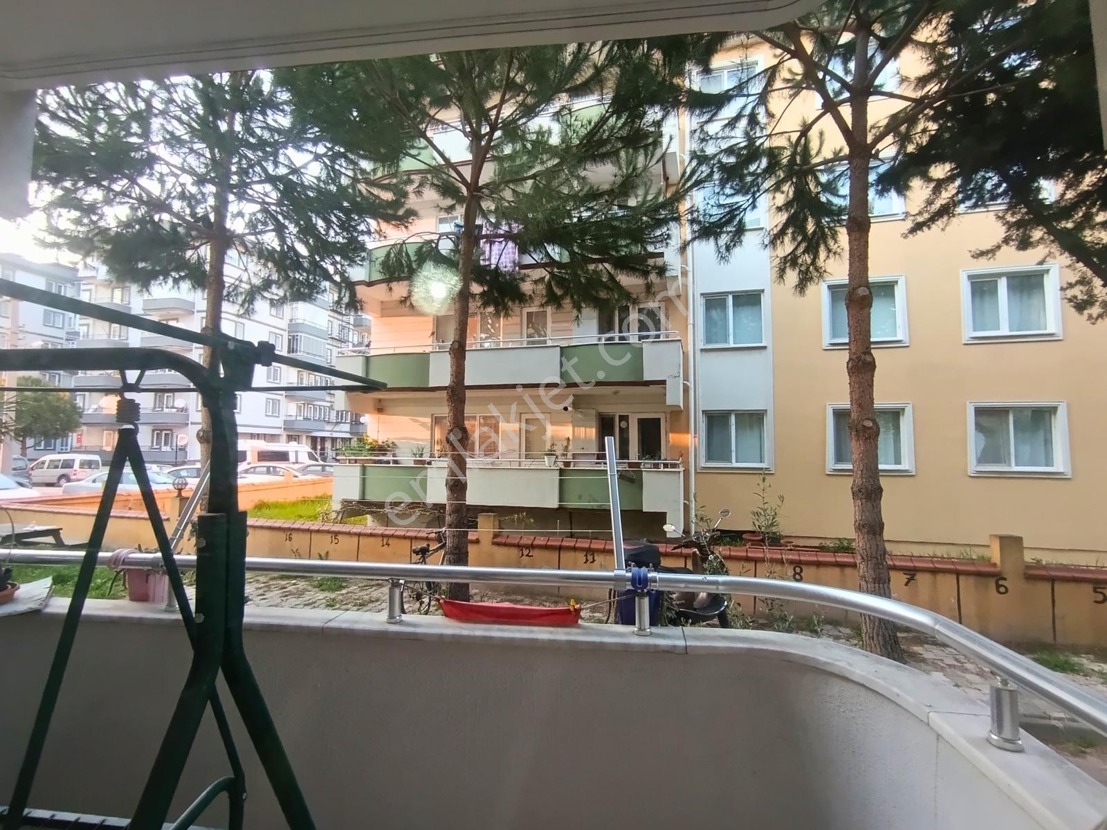 Çanakkale Barbaros Nezih Site İçi 3+1 Daire - Görsel 23