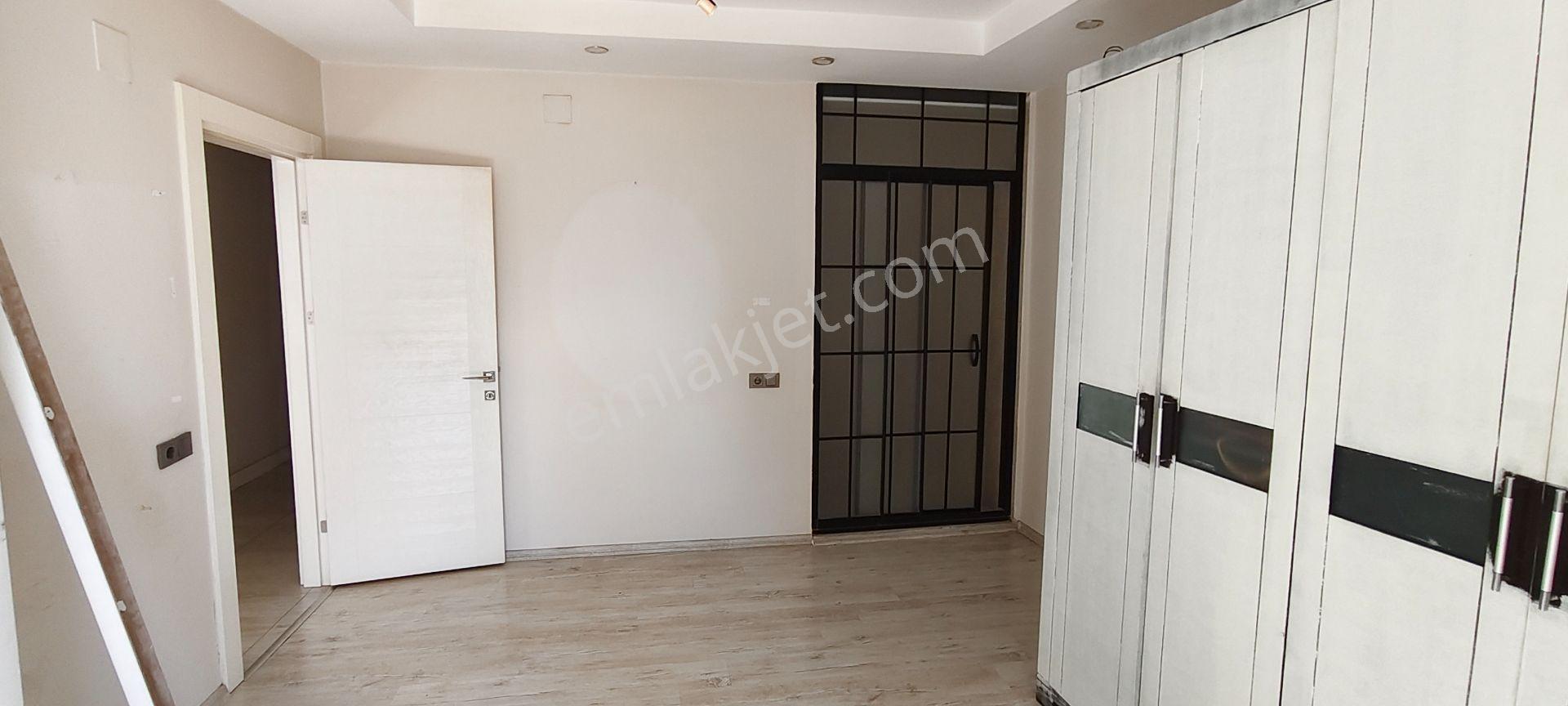 Lemas Emlak : İ. İnönü Blv Üzeri 4+1 Satılık Daire - Görsel 11