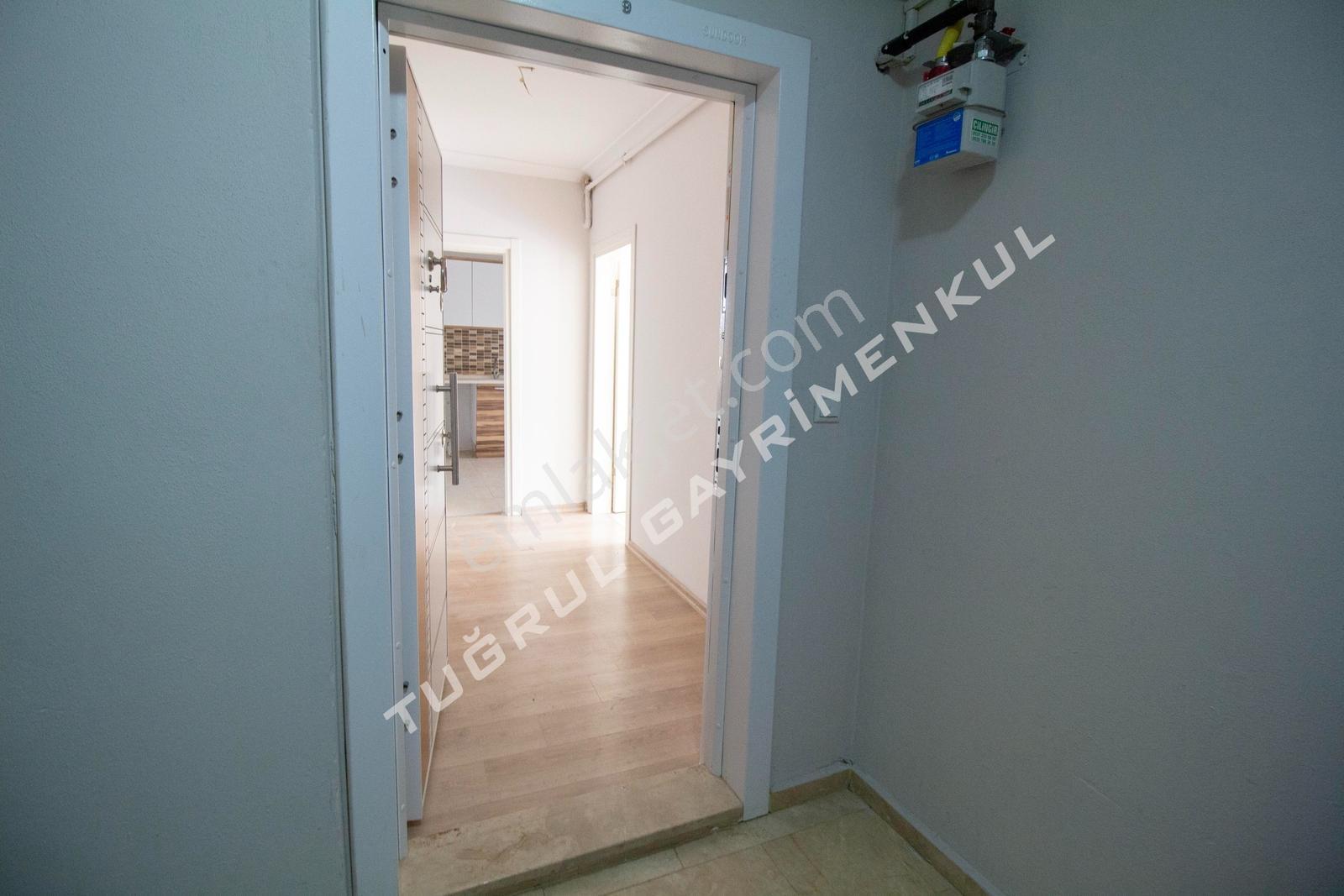 Bursa Nilüfer Gümüşlük'te Site İçerisinde Çamlık Manzaralı - Görsel 8