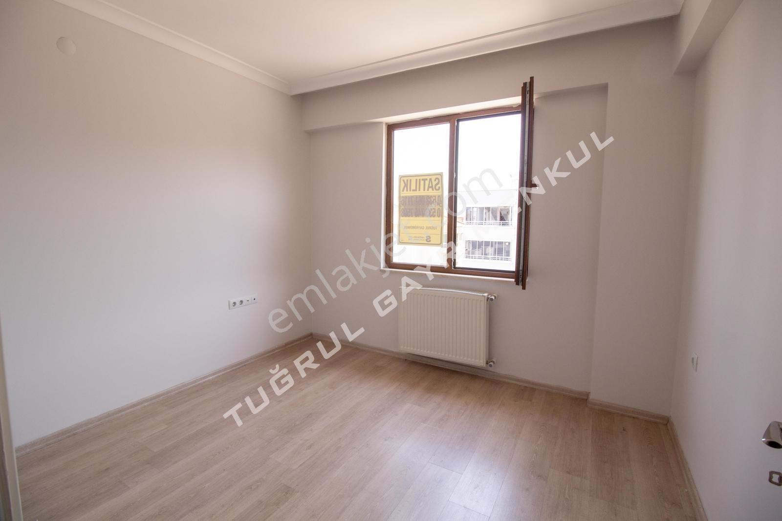 Bursa Nilüfer Gümüşlük'te Site İçerisinde Çamlık Manzaralı - Görsel 18