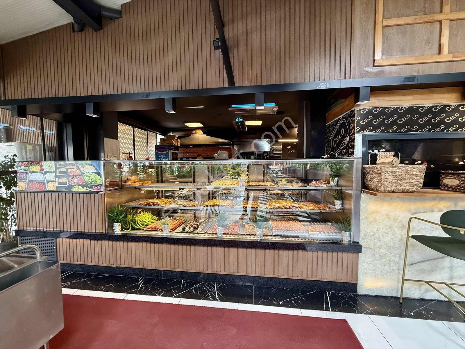 Beylikdüzü Kavaklı Mah. Devren Kiralık Restaurant - Görsel 27