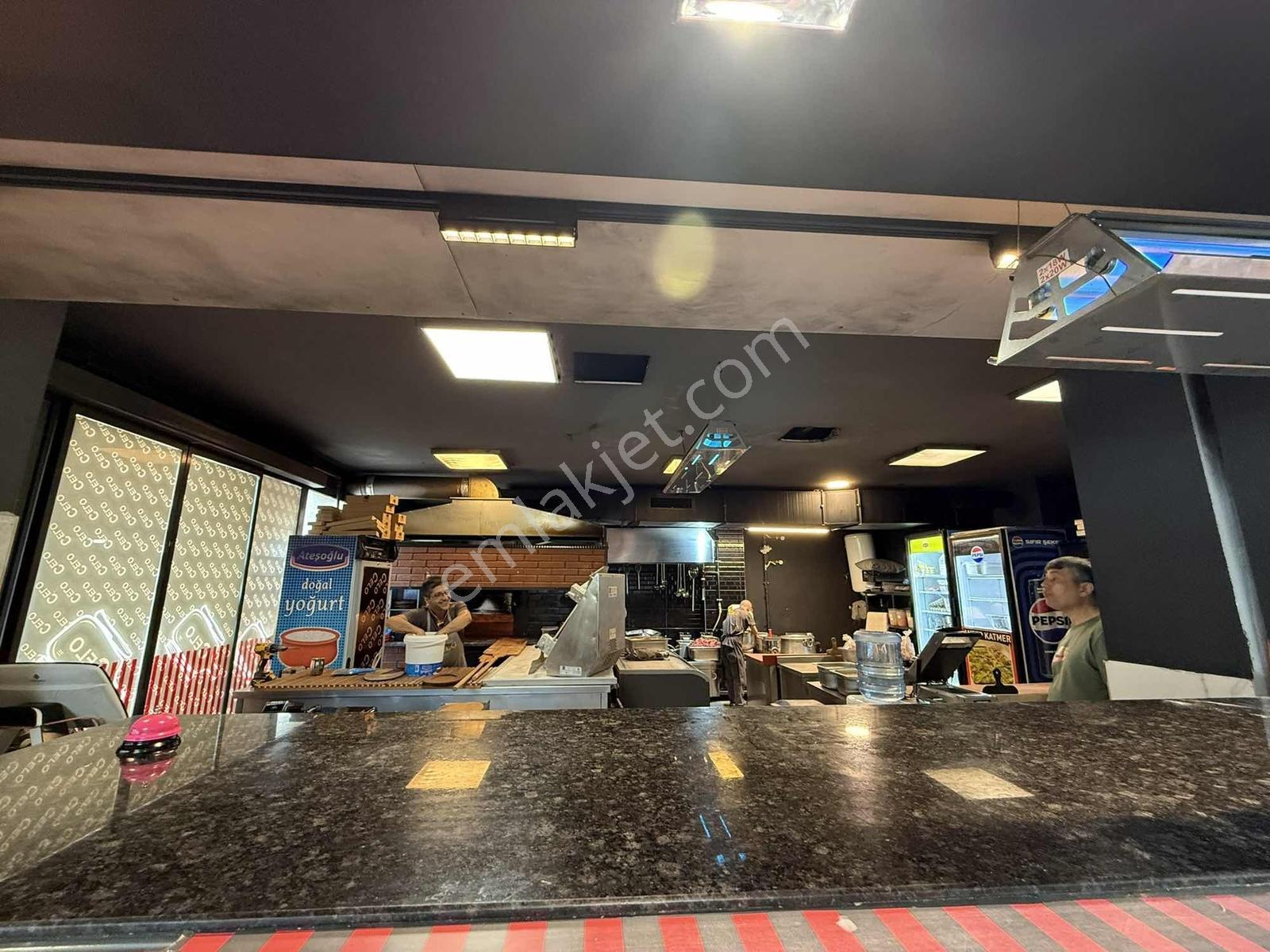 Beylikdüzü Kavaklı Mah. Devren Kiralık Restaurant - Görsel 19