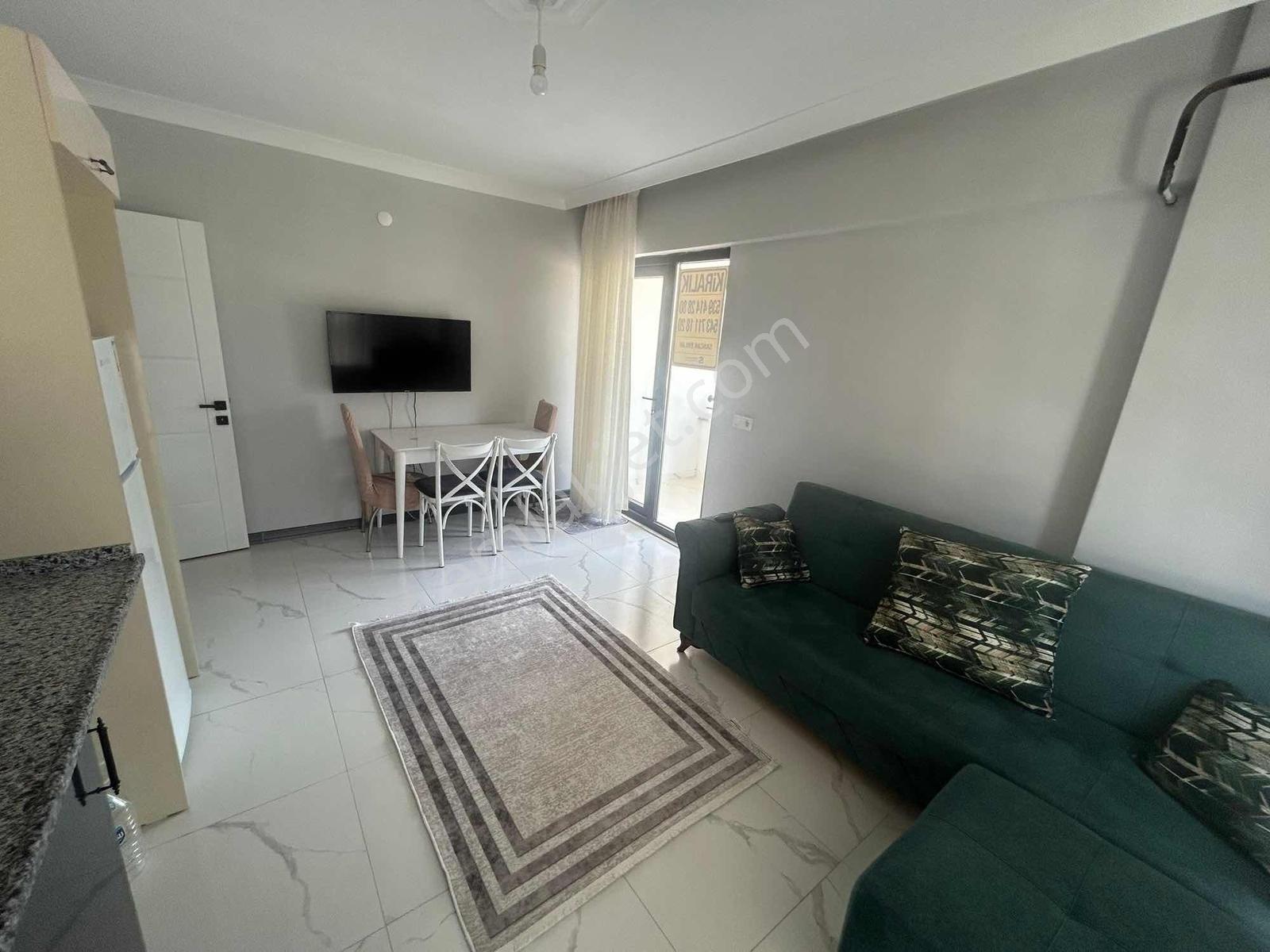 Sancak Emlak'tan Kiralık Koridorlu Daire - Görsel 3