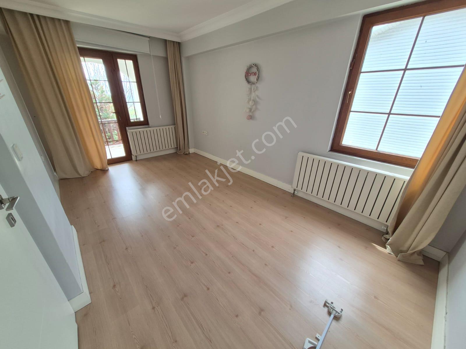Delux'den Kayı Villalarında Deniz Manzaralı Satılık Lux 4+1villa - Görsel 21