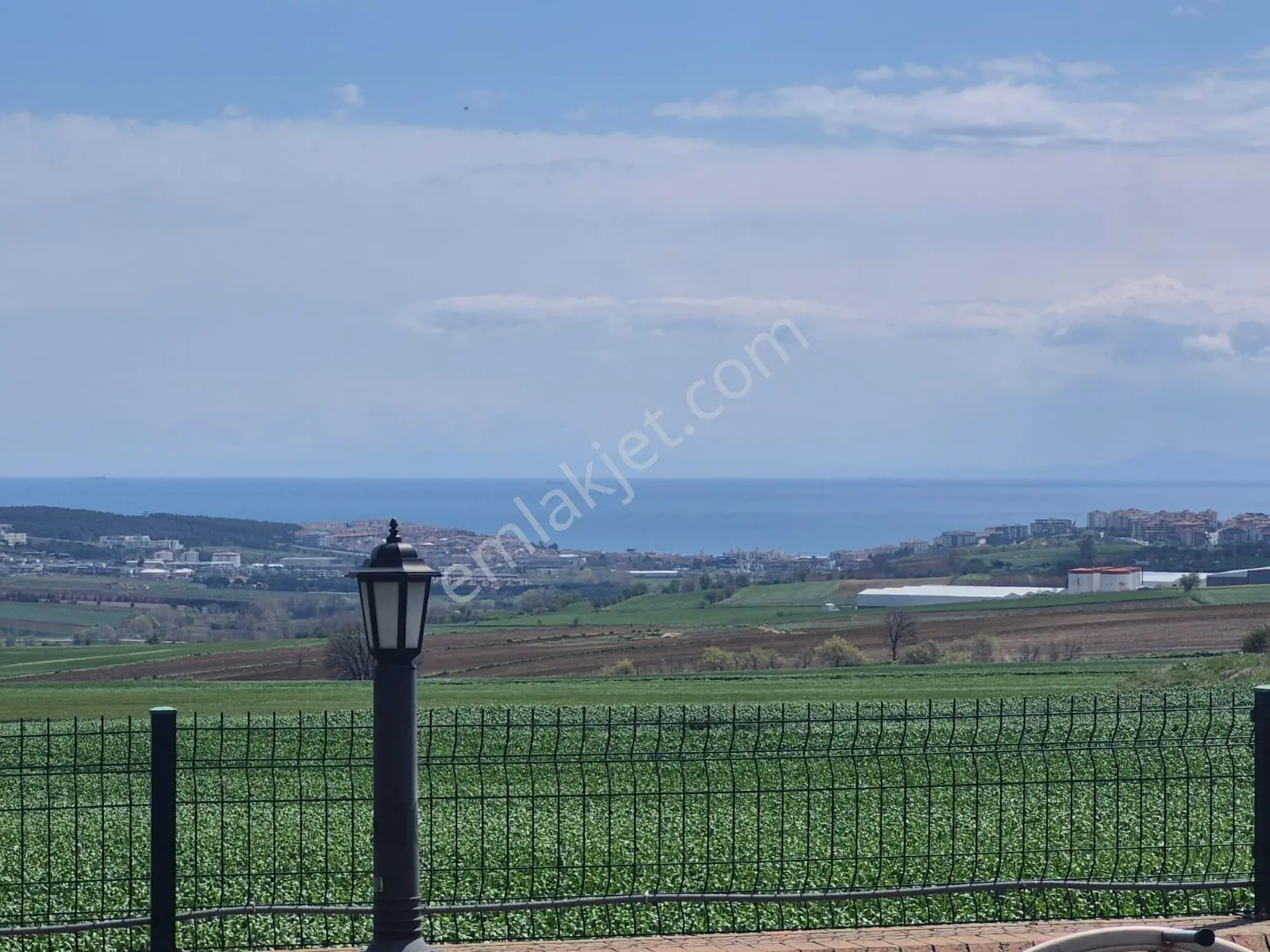 Delux'den Kayı Villalarında Deniz Manzaralı Satılık Lux 4+1villa - Görsel 3