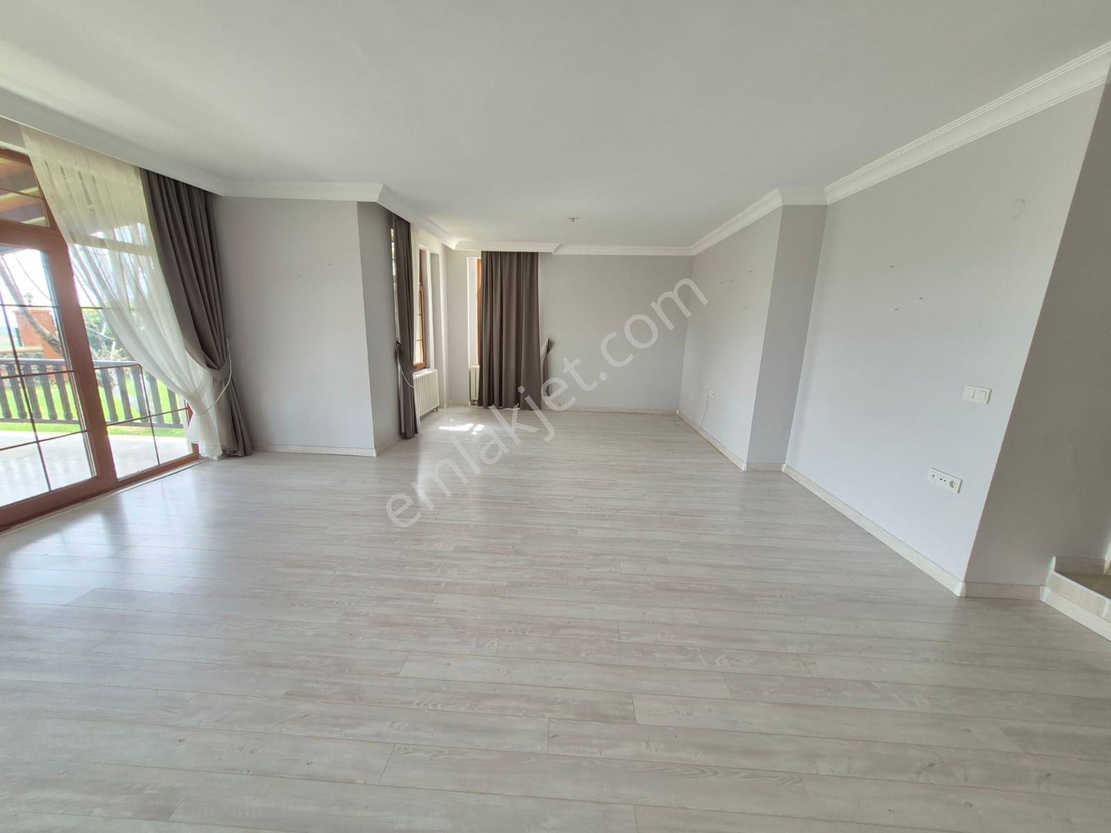 Delux'den Kayı Villalarında Deniz Manzaralı Satılık Lux 4+1villa - Görsel 7