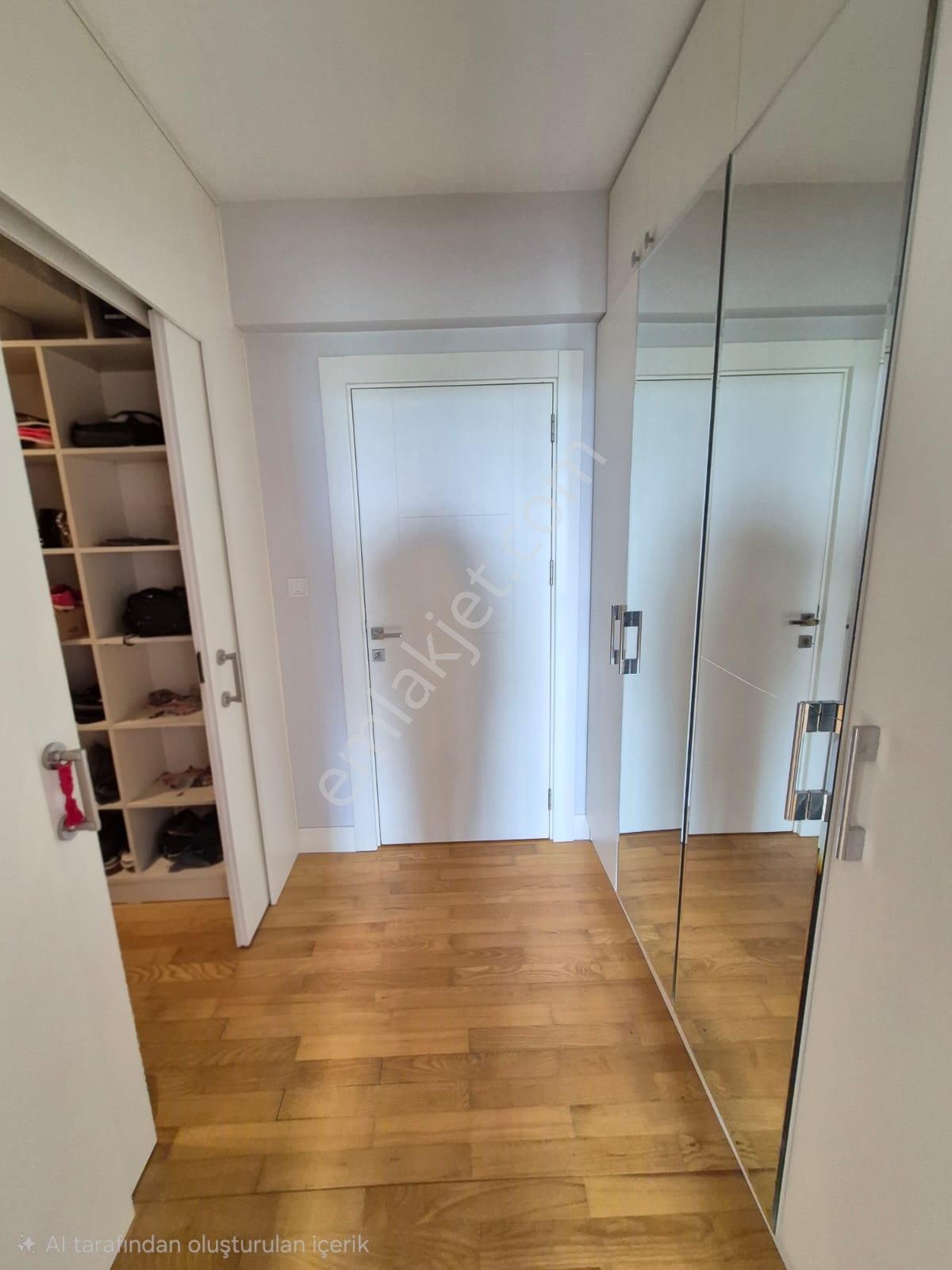 Delux'den Kayı Villalarında Deniz Manzaralı Satılık Lux 4+1villa - Görsel 27