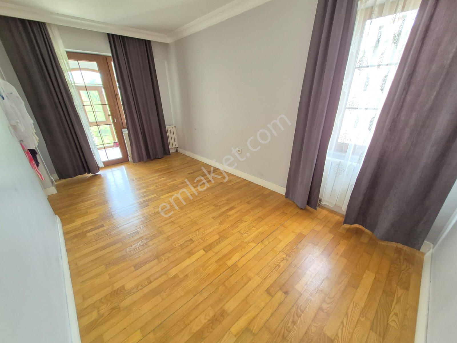 Delux'den Kayı Villalarında Deniz Manzaralı Satılık Lux 4+1villa - Görsel 17
