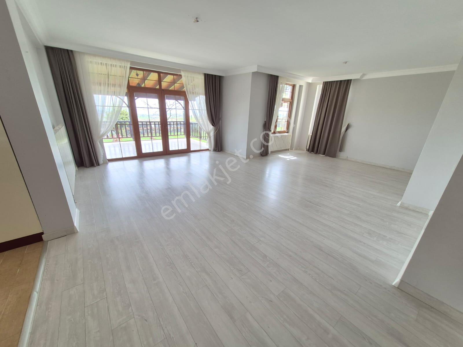 Delux'den Kayı Villalarında Deniz Manzaralı Satılık Lux 4+1villa - Görsel 6