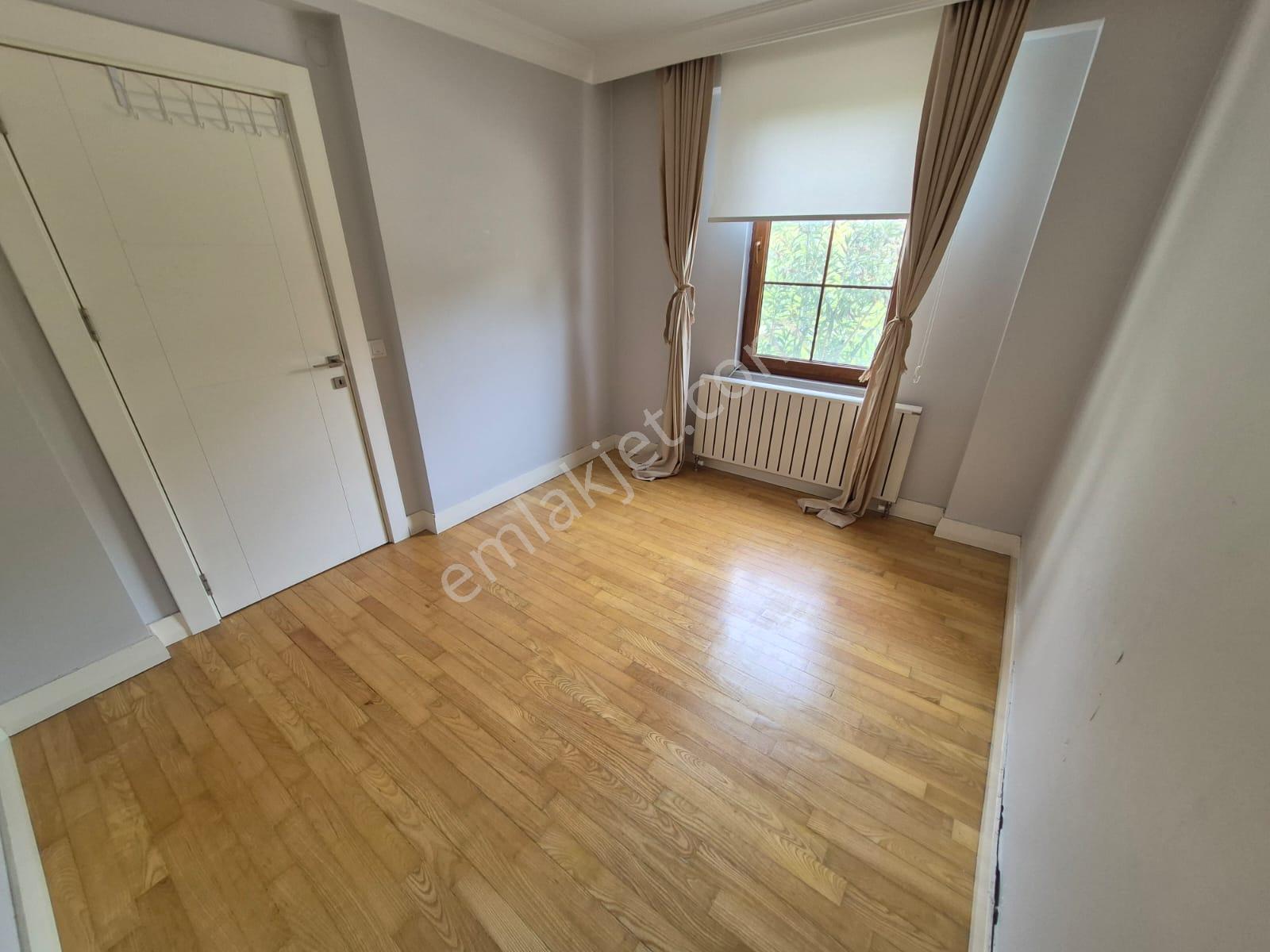 Delux'den Kayı Villalarında Deniz Manzaralı Satılık Lux 4+1villa - Görsel 13