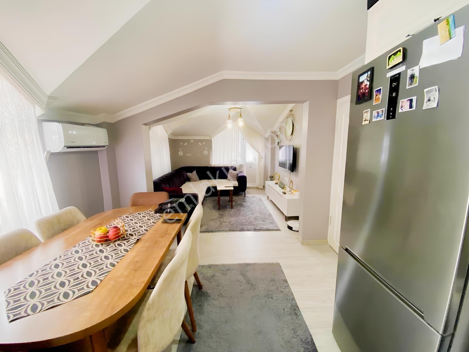 Vestha'dan Karşıyaka'nın Kalbinde 3+1 Net 120m2 Satılık Daire!!! - Görsel 3