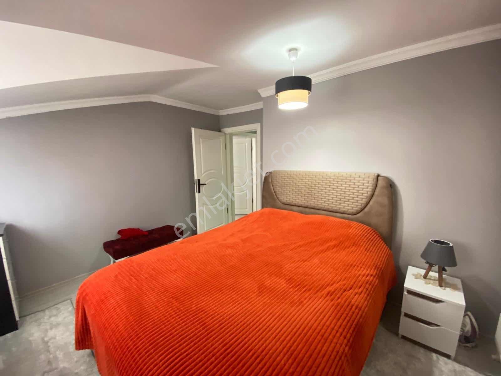 Vestha'dan Karşıyaka'nın Kalbinde 3+1 Net 120m2 Satılık Daire!!! - Görsel 19