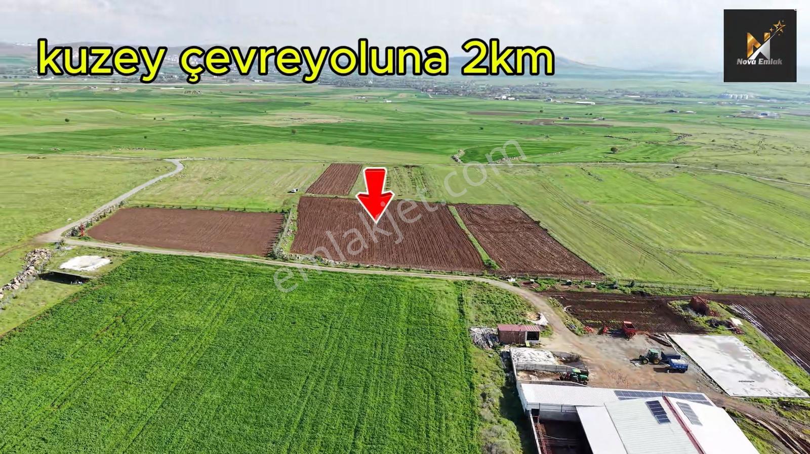 *nova*şahinkaya'da 9.211m2 Satılık Fırsat Tarla - Görsel 10