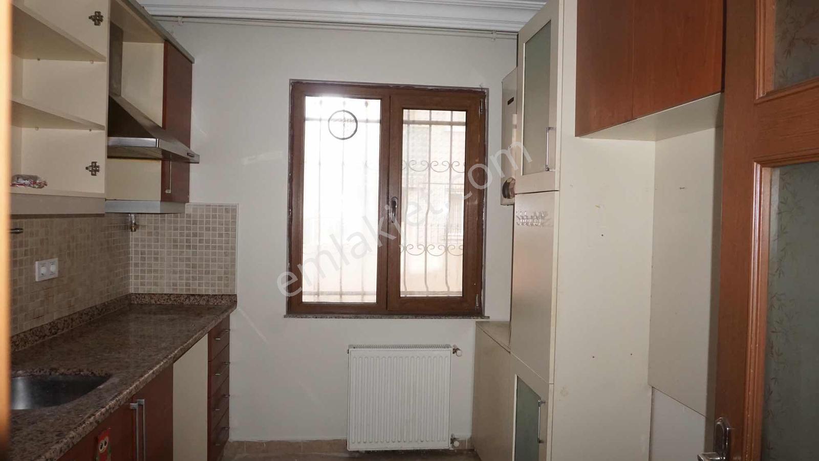 Ümraniye Namık Kemal Mahallesi Boş Satılık 2+1 Daire - Görsel 25