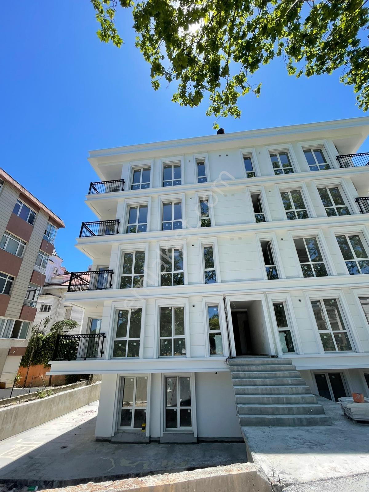 Çizme Gayrimenkul'den Yeşilköy-yeşilyurt Arasında Sıfır 2+1 - Görsel 9