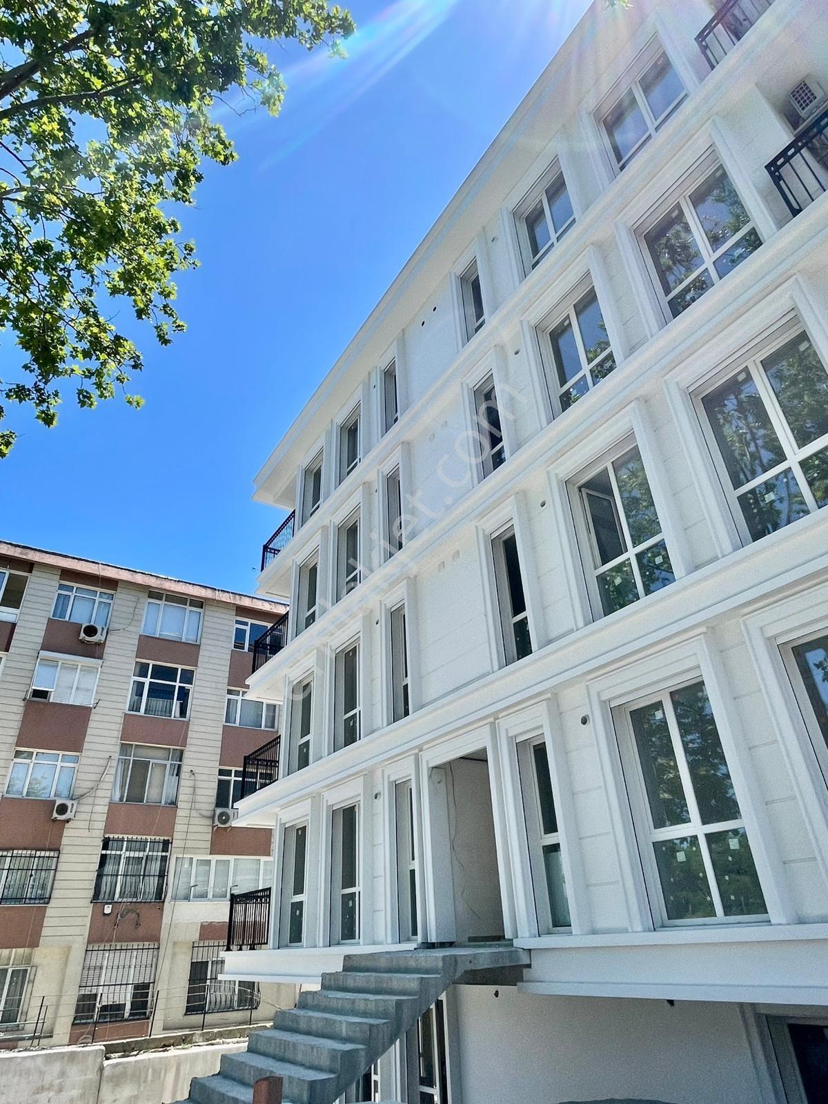 Çizme Gayrimenkul'den Yeşilköy-yeşilyurt Arasında Sıfır 2+1 - Görsel 10