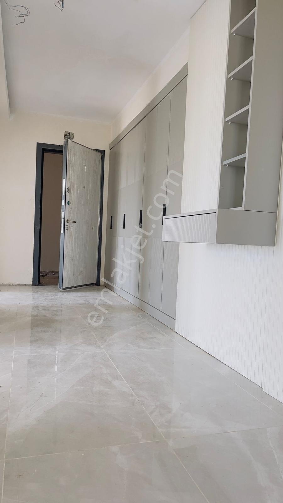 Şehitliğin En Gözde Konumunda Süper Lüx Sıfır 4+1 - Görsel 18