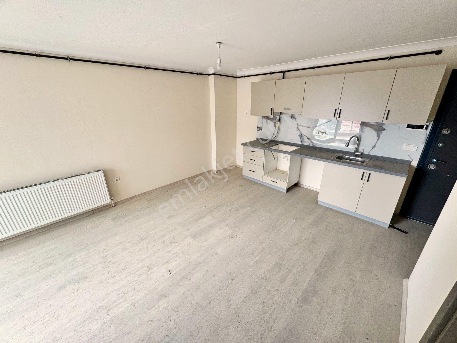 📌blue Life Egen'den Gerçek İlan Kadıköy'de Ferah Yeşil Alan Manzaralı 1+1 Asansörlü Satılık Daire - Görsel 20