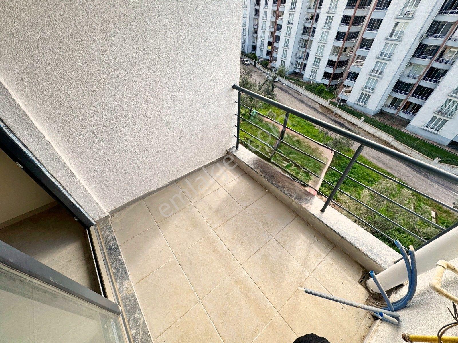 📌blue Life Egen'den Gerçek İlan Kadıköy'de Ferah Yeşil Alan Manzaralı 1+1 Asansörlü Satılık Daire - Görsel 13