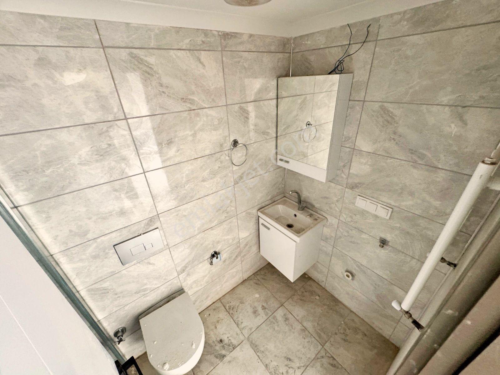 📌blue Life Egen'den Gerçek İlan Kadıköy'de Ferah Yeşil Alan Manzaralı 1+1 Asansörlü Satılık Daire - Görsel 22