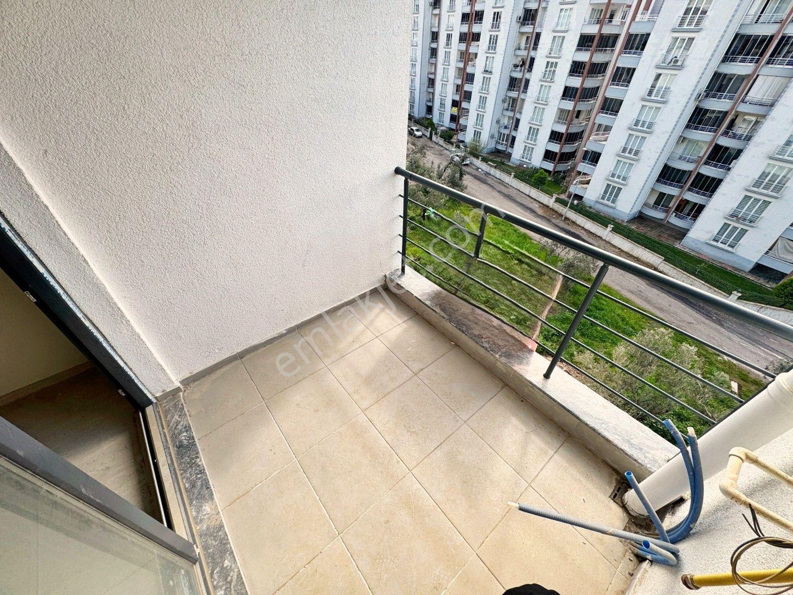 📌blue Life Egen'den Gerçek İlan Kadıköy'de Ferah Yeşil Alan Manzaralı 1+1 Asansörlü Satılık Daire - Görsel 9