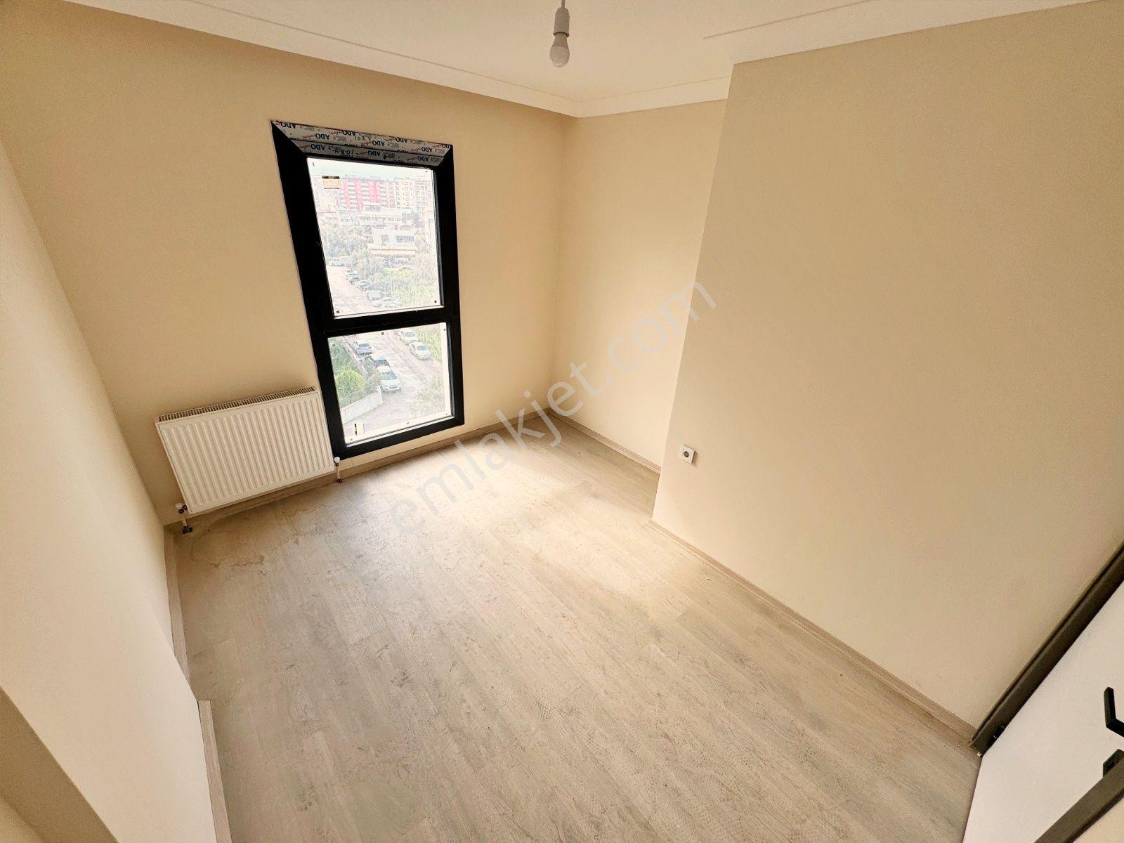 📌blue Life Egen'den Gerçek İlan Kadıköy'de Ferah Yeşil Alan Manzaralı 1+1 Asansörlü Satılık Daire - Görsel 8