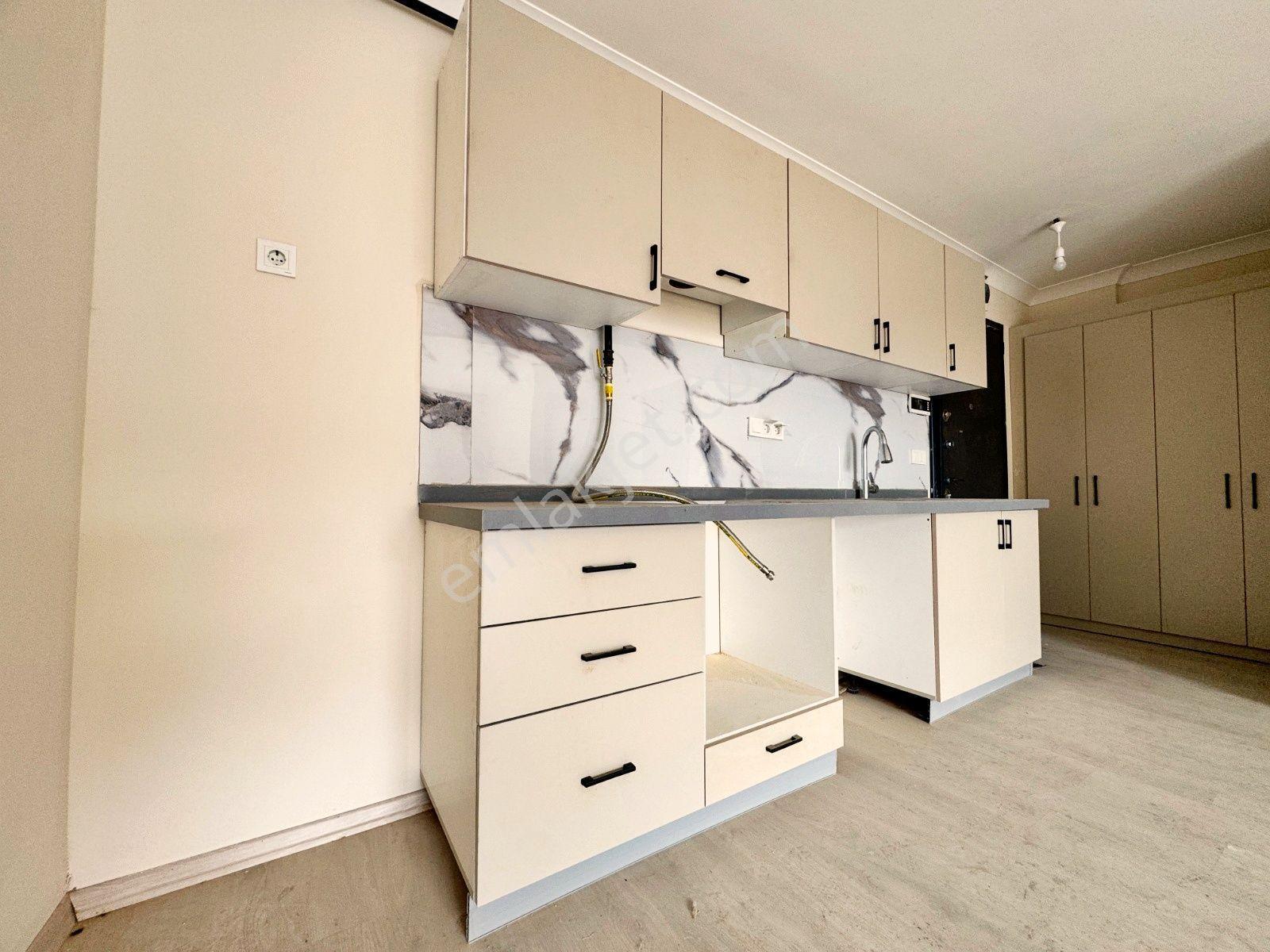 📌blue Life Egen'den Gerçek İlan Kadıköy'de Ferah Yeşil Alan Manzaralı 1+1 Asansörlü Satılık Daire - Görsel 17