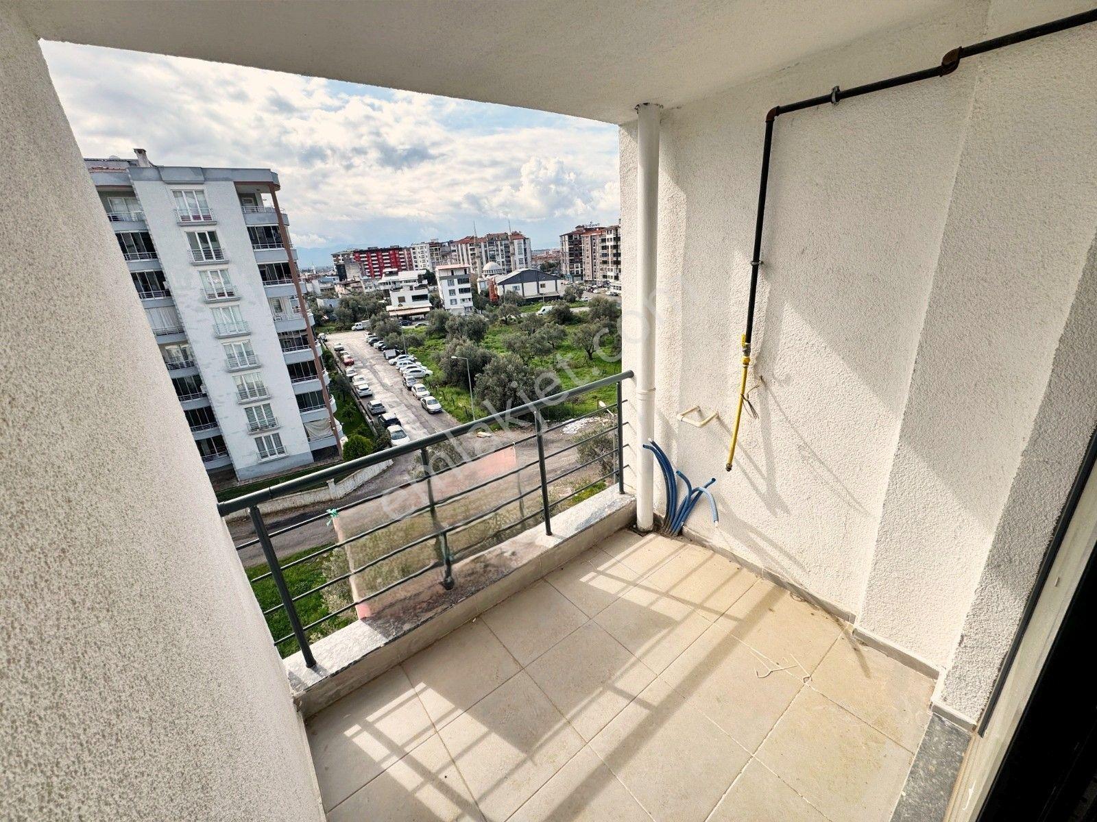 📌blue Life Egen'den Gerçek İlan Kadıköy'de Ferah Yeşil Alan Manzaralı 1+1 Asansörlü Satılık Daire - Görsel 33
