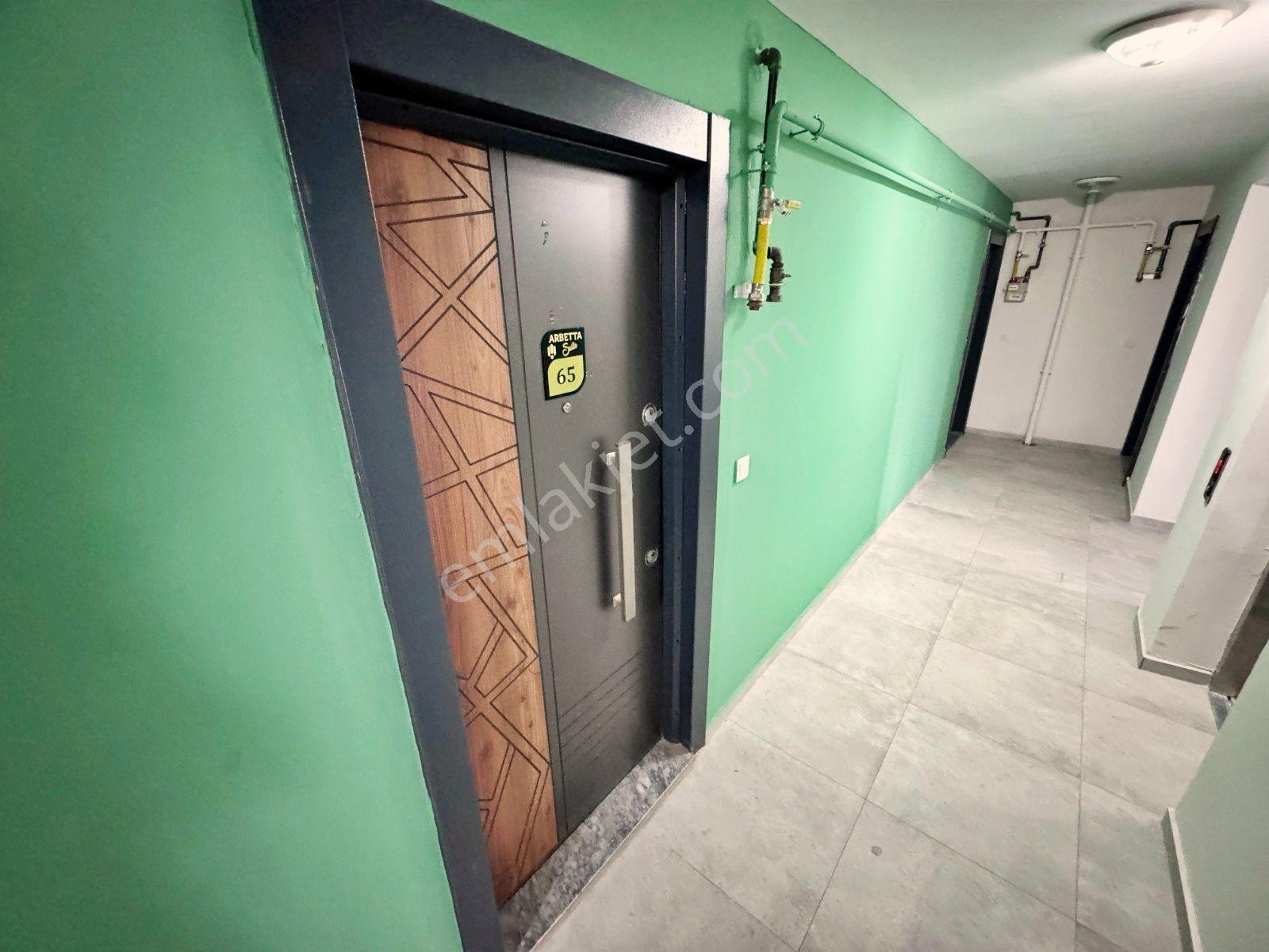 📌blue Life Egen'den Gerçek İlan Kadıköy'de Ferah Yeşil Alan Manzaralı 1+1 Asansörlü Satılık Daire - Görsel 29