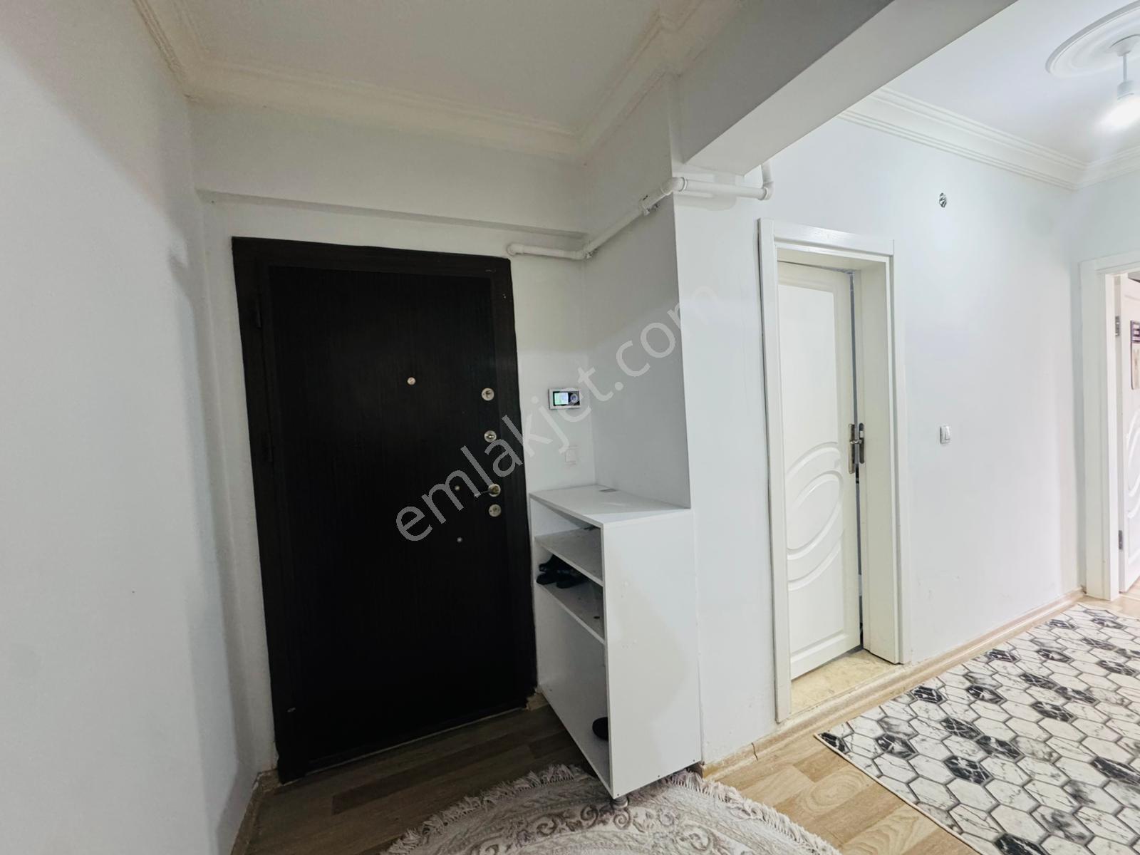 Mer-pa İnş.'tan Kapalı Yeni Hastane Yanı Site İçeriisnde İskanlı 1+1 Daire - Görsel 21