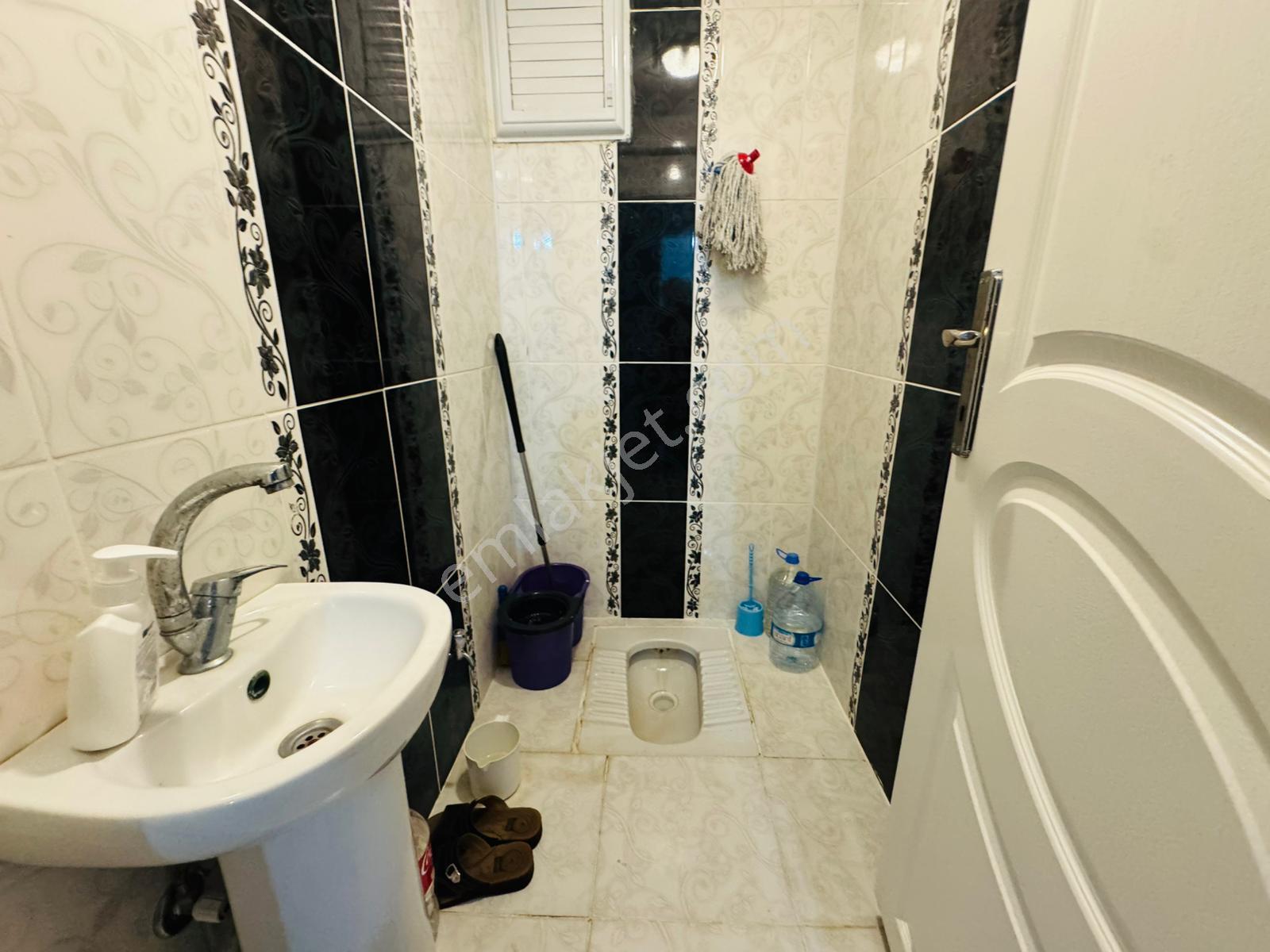 Mer-pa İnş.'tan Kapalı Yeni Hastane Yanı Site İçeriisnde İskanlı 1+1 Daire - Görsel 15