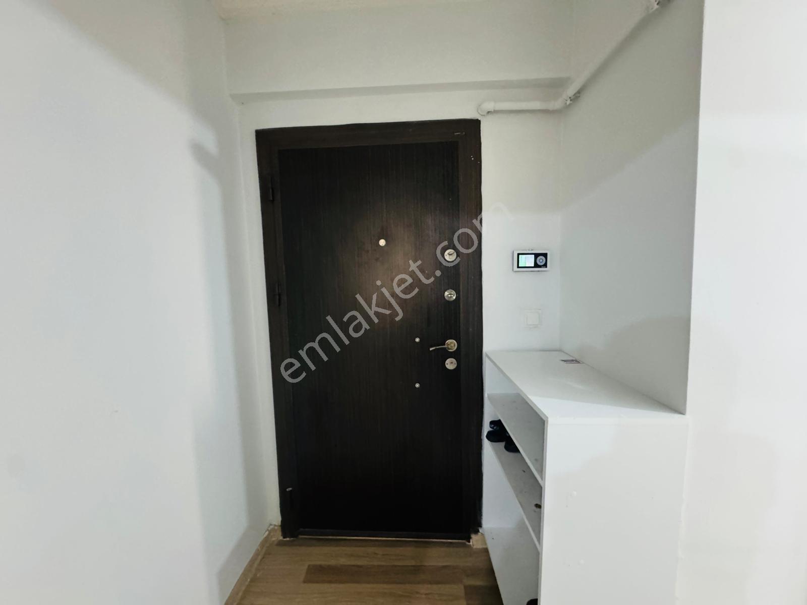 Mer-pa İnş.'tan Kapalı Yeni Hastane Yanı Site İçeriisnde İskanlı 1+1 Daire - Görsel 20