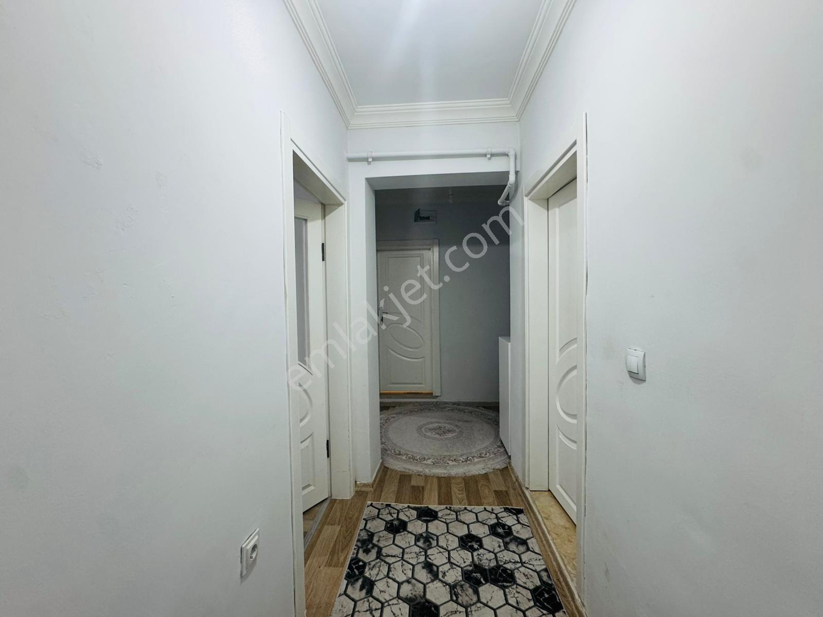 Mer-pa İnş.'tan Kapalı Yeni Hastane Yanı Site İçeriisnde İskanlı 1+1 Daire - Görsel 17