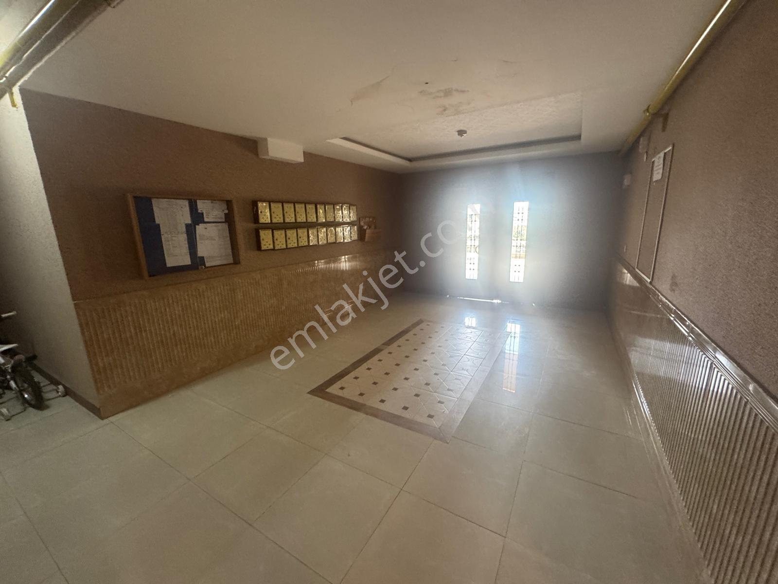 Sedir Park 4'te 4. Ara Kat 175m² Brüt 3+1 Havuzlu Kombili Daire - Görsel 34