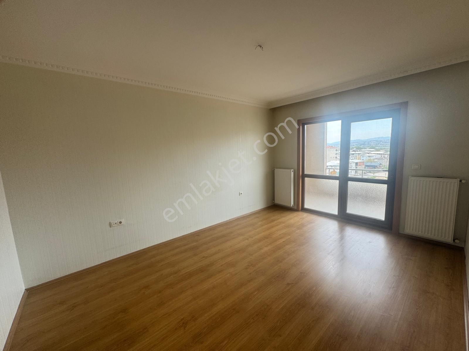 Sedir Park 4'te 4. Ara Kat 175m² Brüt 3+1 Havuzlu Kombili Daire - Görsel 6