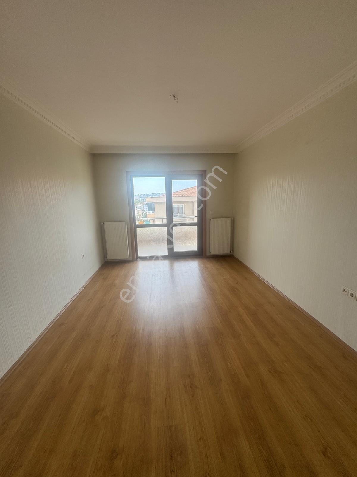 Sedir Park 4'te 4. Ara Kat 175m² Brüt 3+1 Havuzlu Kombili Daire - Görsel 13