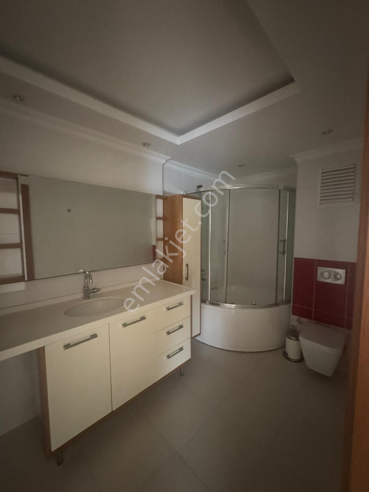Sedir Park 4'te 4. Ara Kat 175m² Brüt 3+1 Havuzlu Kombili Daire - Görsel 3