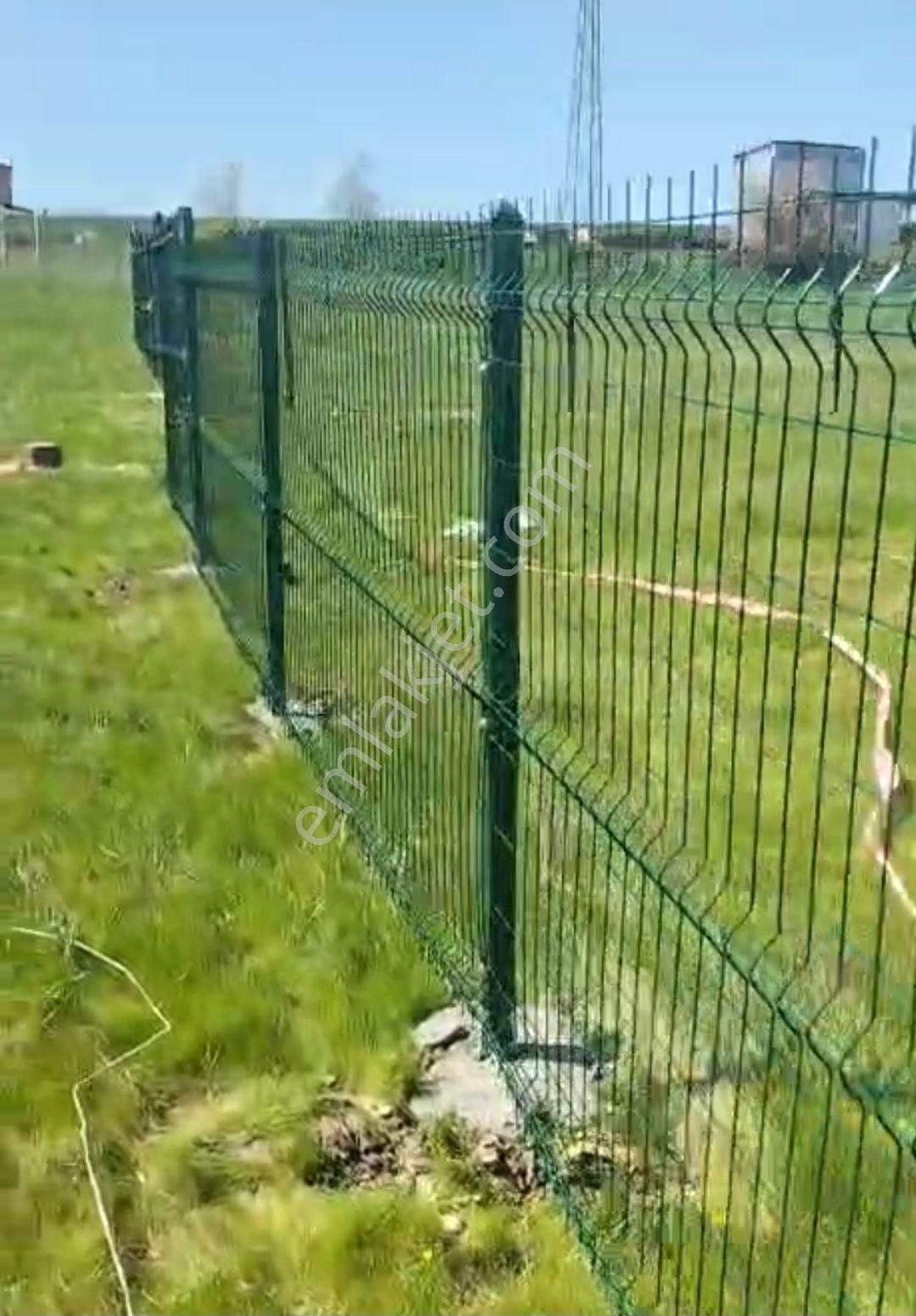 Kırklareli Merkez Deveçatağı 513 M2 - Görsel 24
