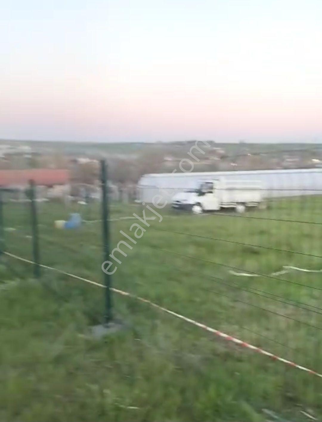 Kırklareli Merkez Deveçatağı 513 M2 - Görsel 17