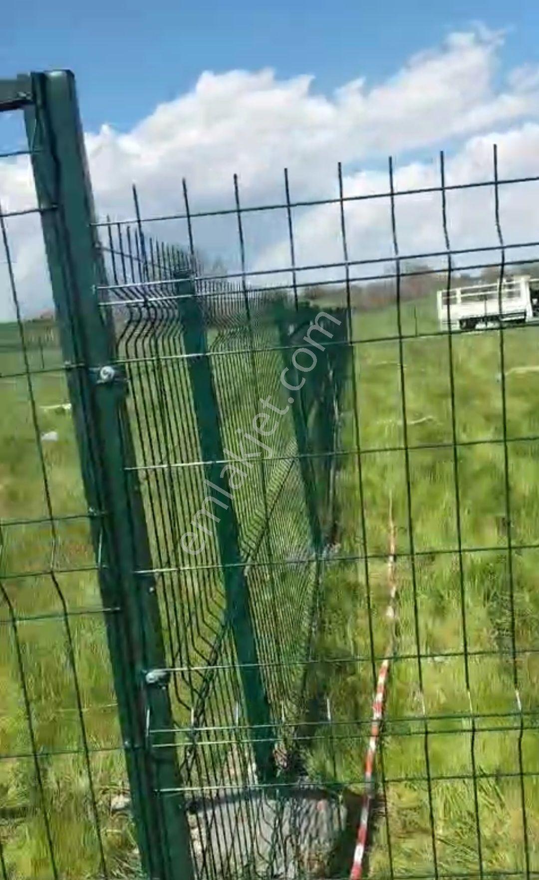 Kırklareli Merkez Deveçatağı 513 M2 - Görsel 8