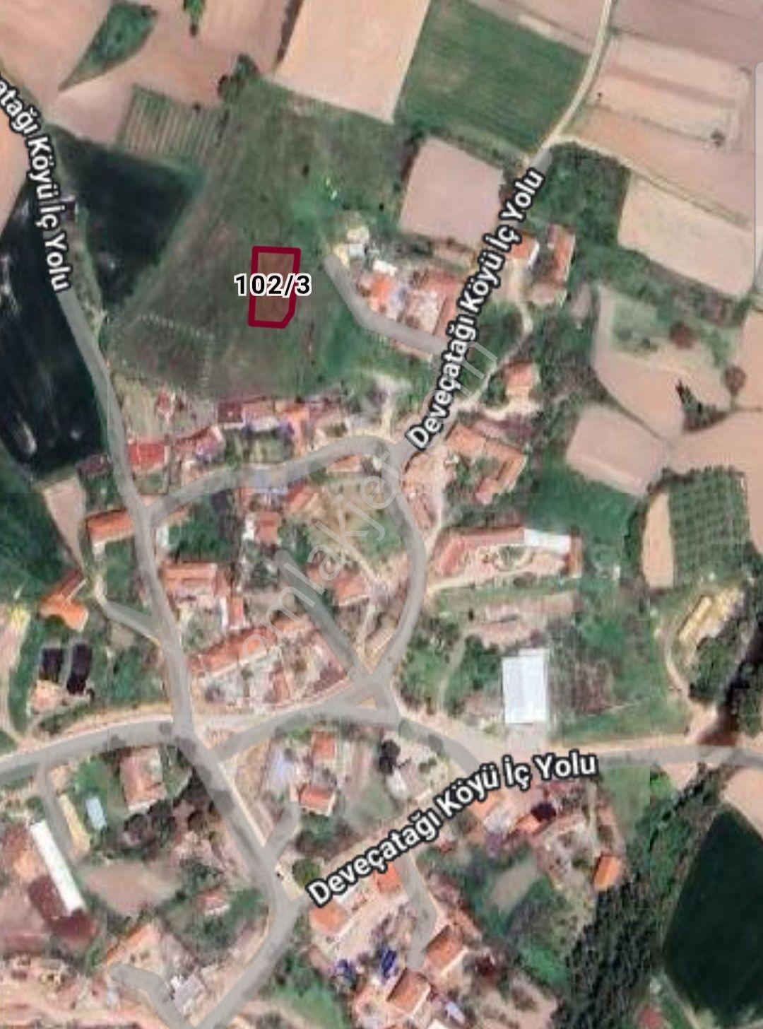 Kırklareli Merkez Deveçatağı 513 M2 - Görsel 21