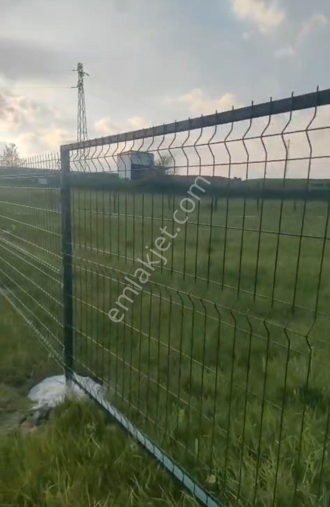 Kırklareli Merkez Deveçatağı 513 M2 - Görsel 12