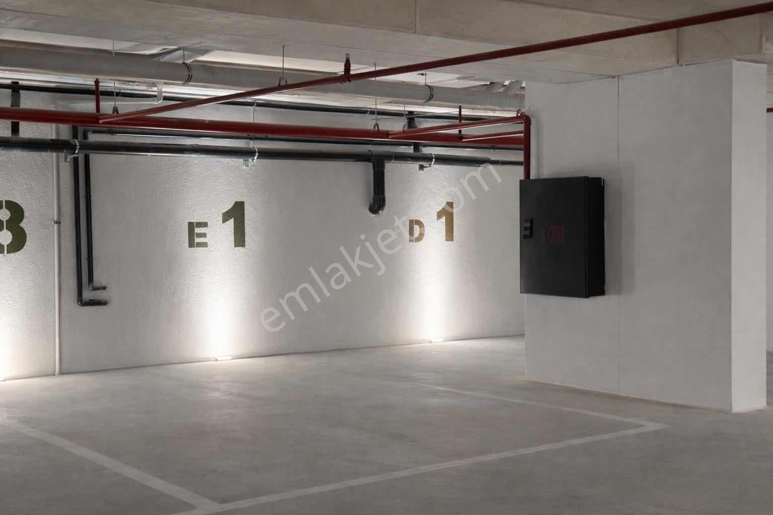 Konyaaltı Konaklar Da Lüks Sitede Denize Yakın 3+1 Bahçe Katı - Görsel 11