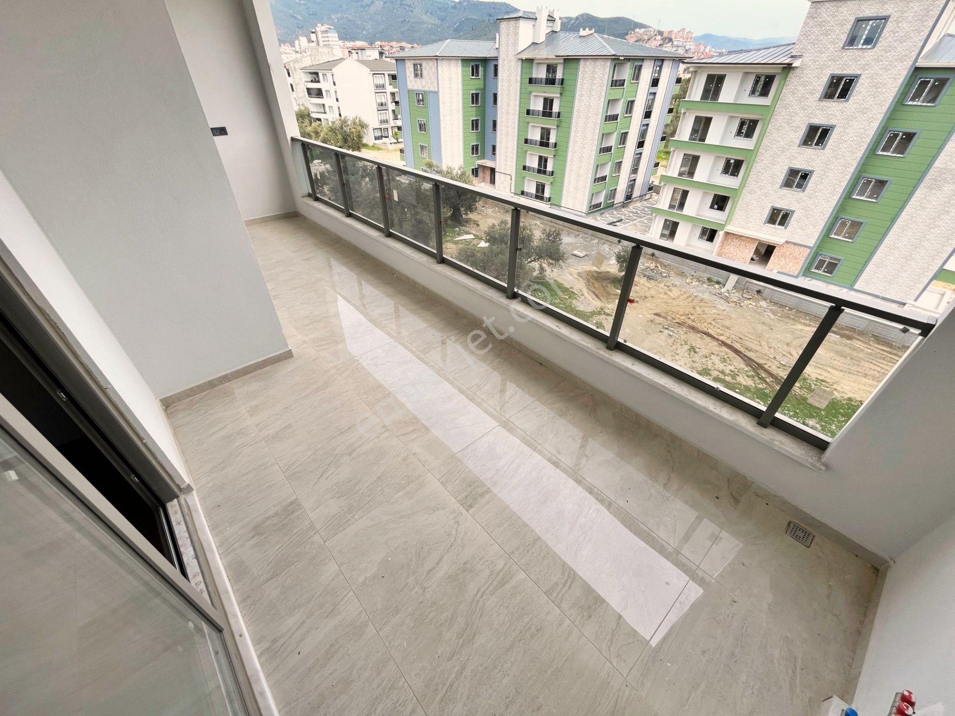 💥blue Life Egenden Gerçek İlan Kadıköyde Doğa Manzaralı Geniş Lüx Tasraımlı 1+1 Fırsat Daire - Görsel 21