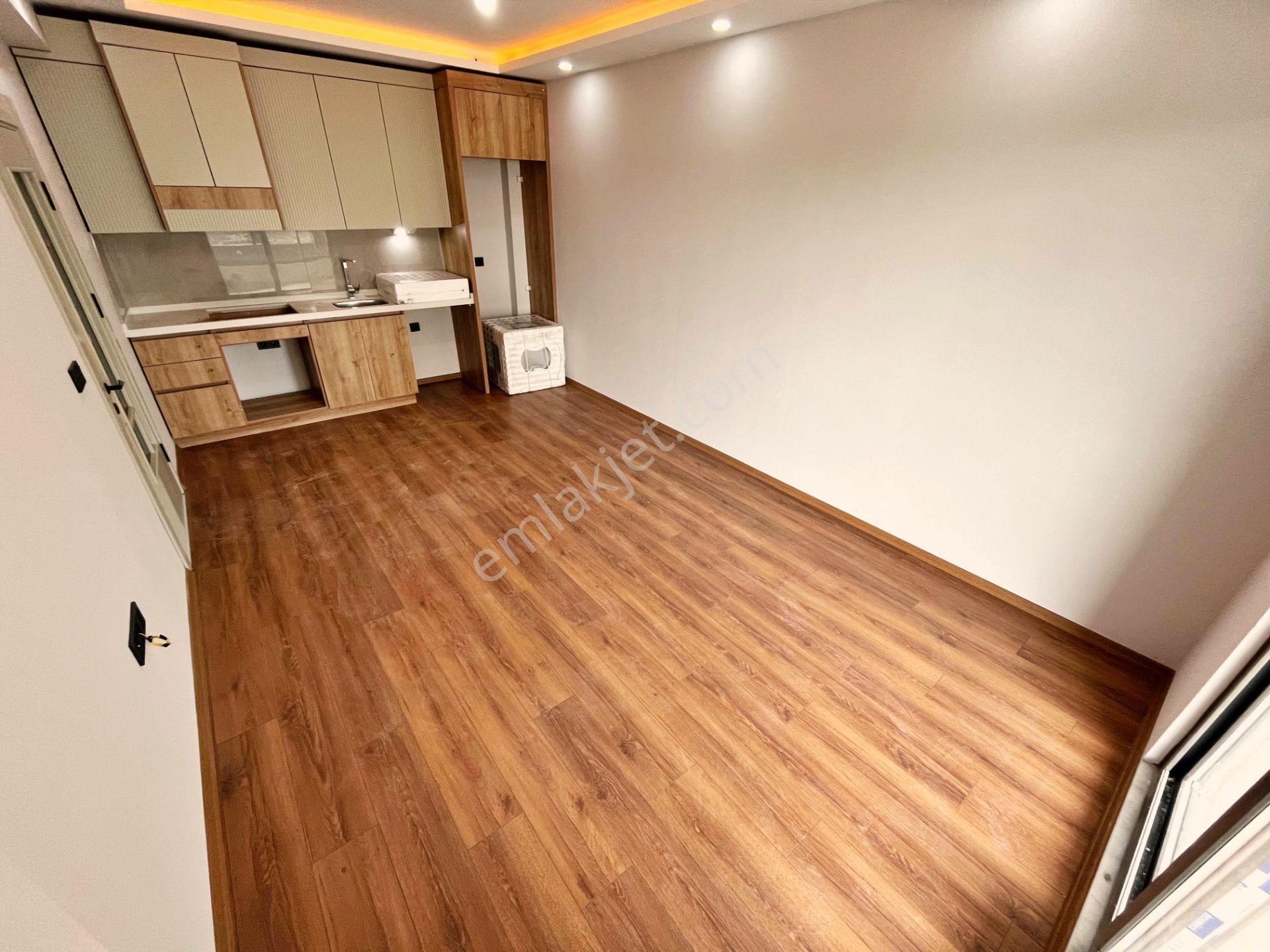 💥blue Life Egenden Gerçek İlan Kadıköyde Doğa Manzaralı Geniş Lüx Tasraımlı 1+1 Fırsat Daire - Görsel 15