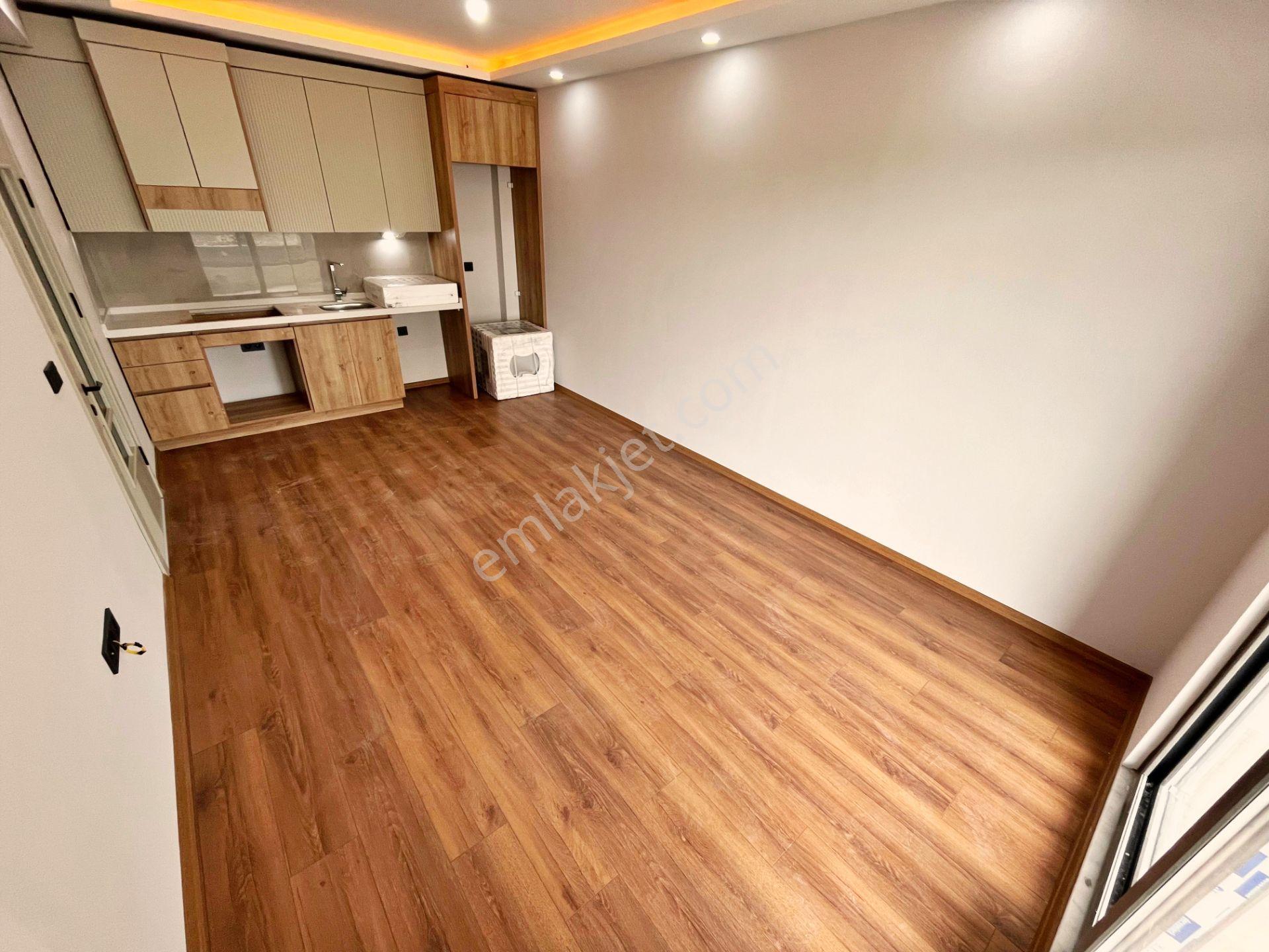 💥blue Life Egenden Gerçek İlan Kadıköyde Doğa Manzaralı Geniş Lüx Tasraımlı 1+1 Fırsat Daire - Görsel 23