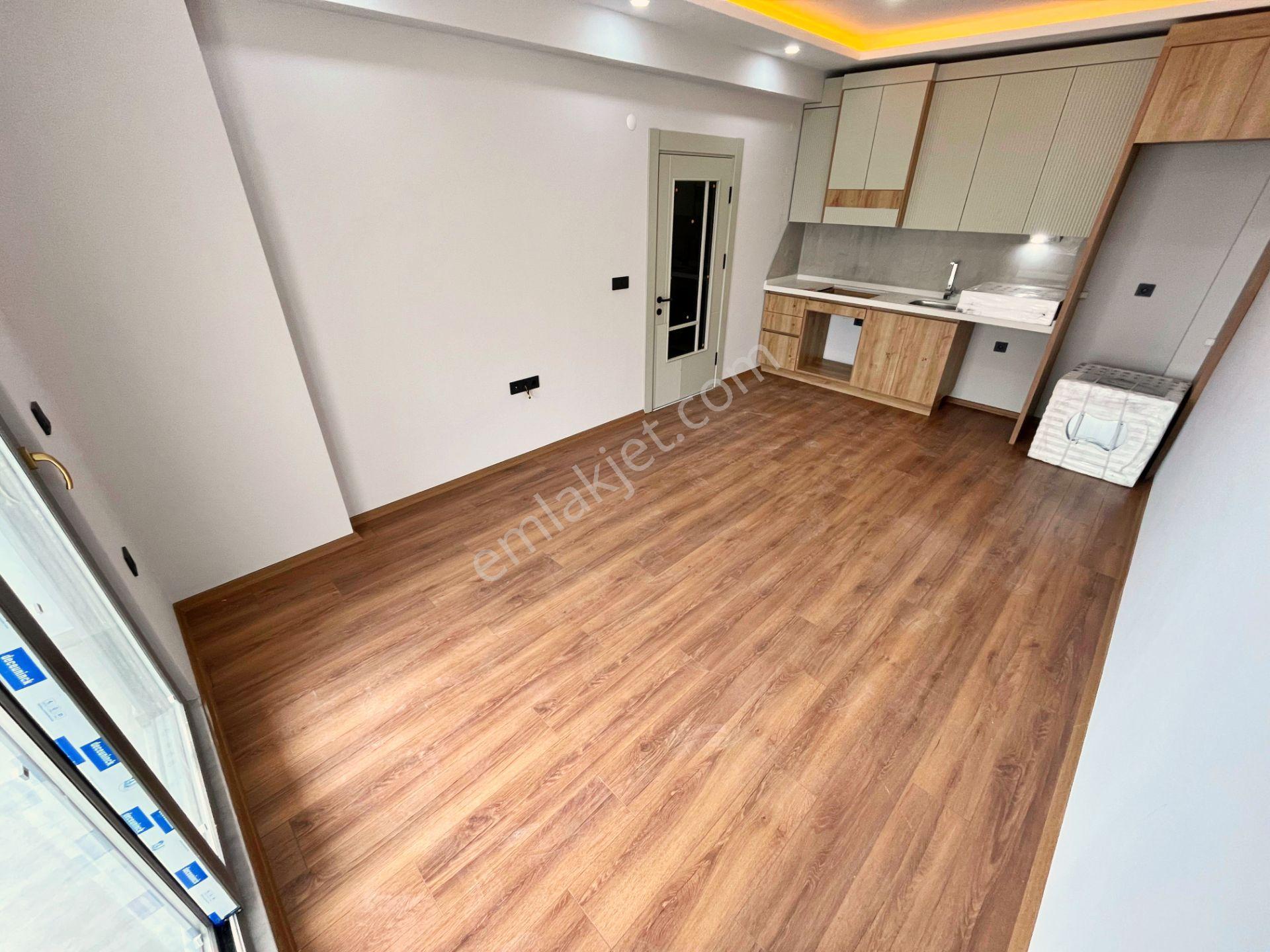 💥blue Life Egenden Gerçek İlan Kadıköyde Doğa Manzaralı Geniş Lüx Tasraımlı 1+1 Fırsat Daire - Görsel 18